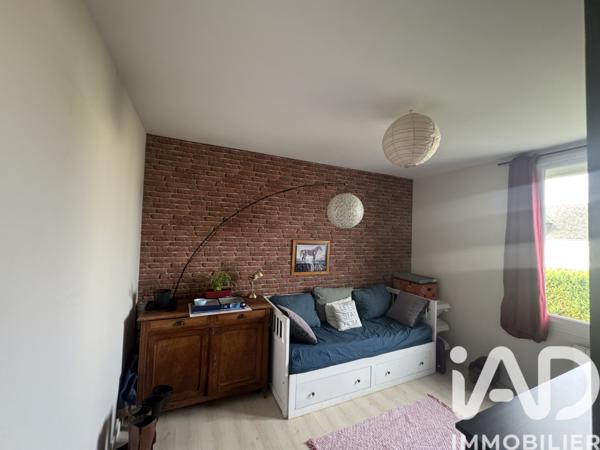 Maison à vendre 5 pièces 124 m² Amboise