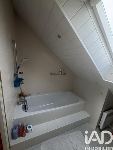 Maison à vendre 5 pièces 124 m² Amboise