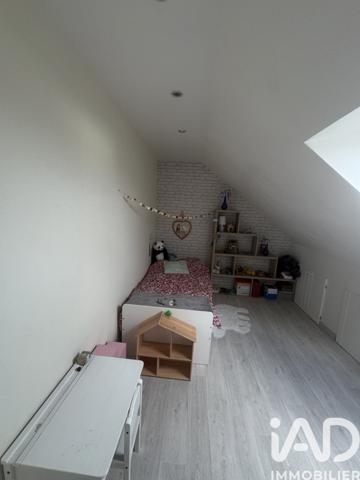 Maison à vendre 5 pièces 124 m² Amboise