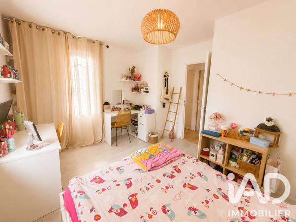 Maison à vendre 4 pièces 90 m² Vidauban