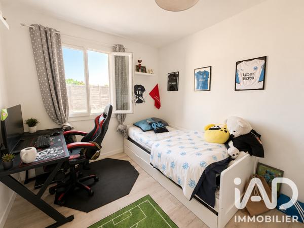Maison à vendre 4 pièces 90 m² Vidauban