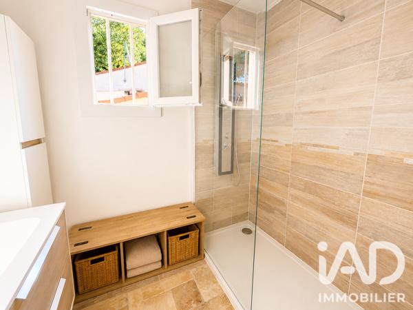 Maison à vendre 4 pièces 90 m² Vidauban