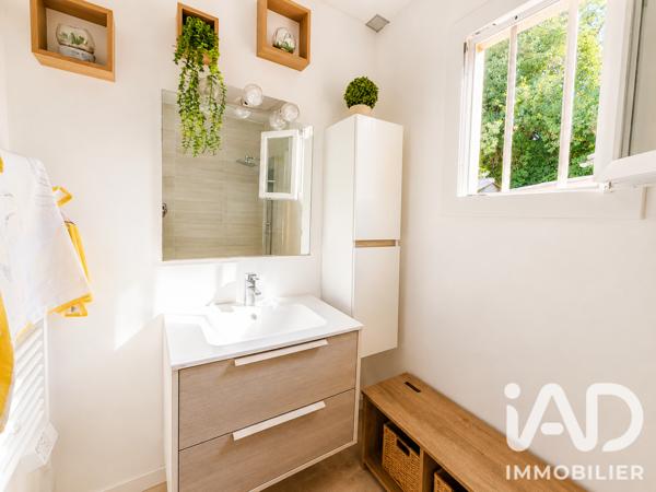 Maison à vendre 4 pièces 90 m² Vidauban