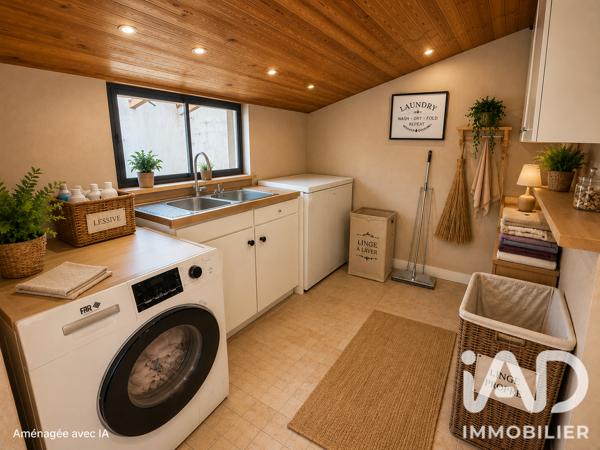Maison à vendre 4 pièces 90 m² Vidauban