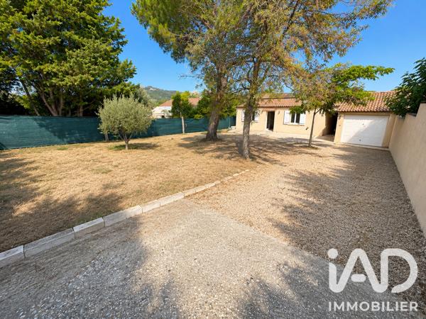 Maison à vendre 4 pièces 90 m² Vidauban
