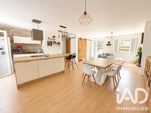 Maison à vendre 4 pièces 90 m² Vidauban