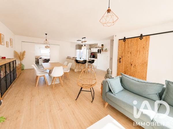Maison à vendre 4 pièces 90 m² Vidauban