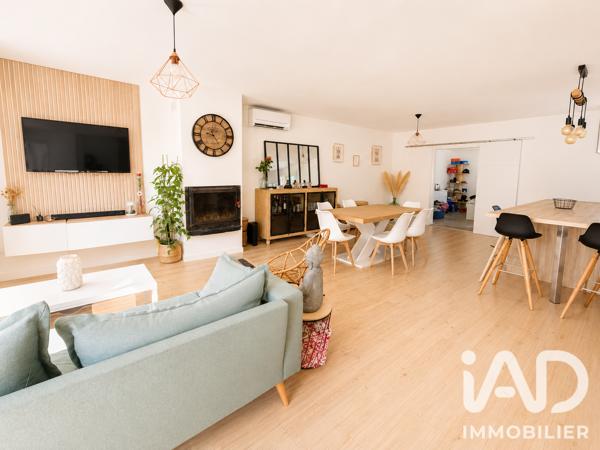 Maison à vendre 4 pièces 90 m² Vidauban