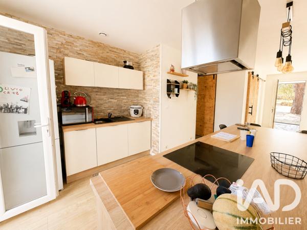 Maison à vendre 4 pièces 90 m² Vidauban