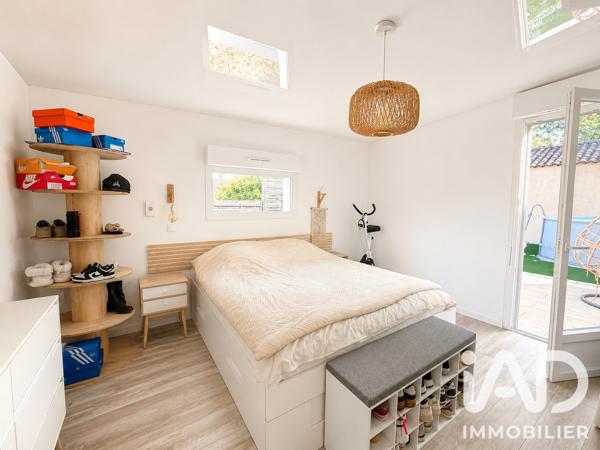 Maison à vendre 4 pièces 90 m² Vidauban