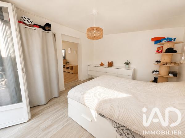 Maison à vendre 4 pièces 90 m² Vidauban