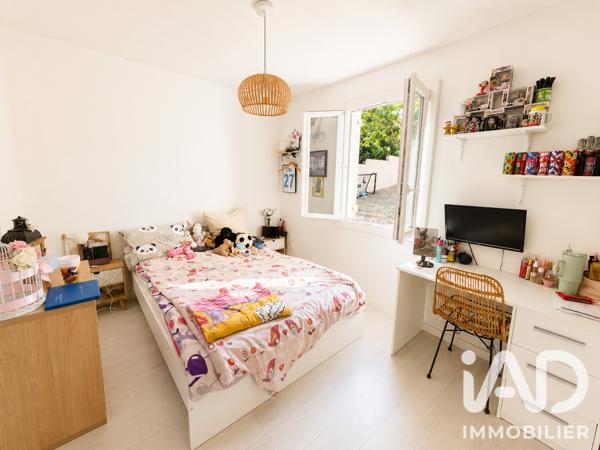 Maison à vendre 4 pièces 90 m² Vidauban