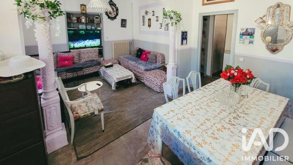 Maison à vendre 6 pièces 125 m² Grasse