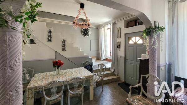 Maison à vendre 6 pièces 125 m² Grasse