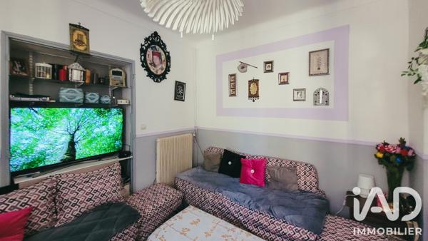 Maison à vendre 6 pièces 125 m² Grasse