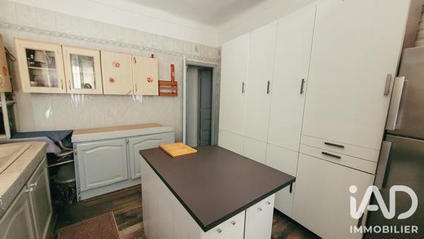 Maison à vendre 6 pièces 125 m² Grasse