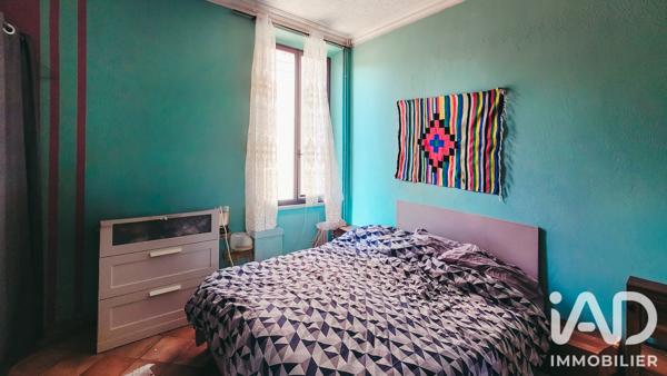 Maison à vendre 6 pièces 125 m² Grasse