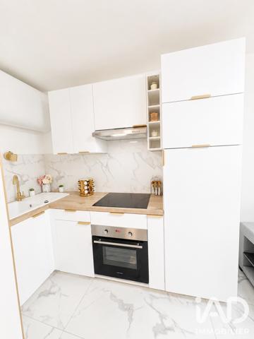 Appartement à vendre 2 pièces 36 m² Nice