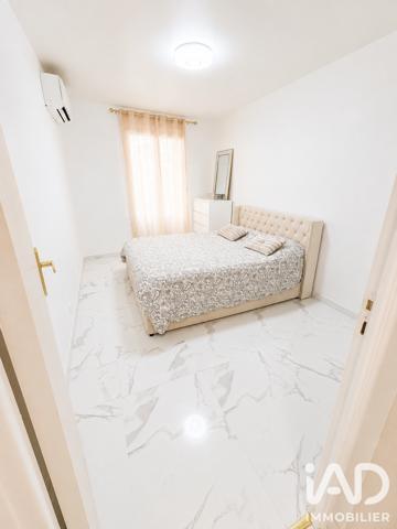 Appartement à vendre 2 pièces 36 m² Nice