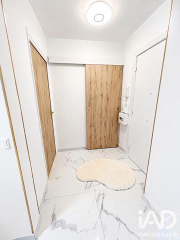 Appartement à vendre 2 pièces 36 m² Nice