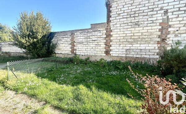 Appartement à vendre 2 pièces 37 m² Sens