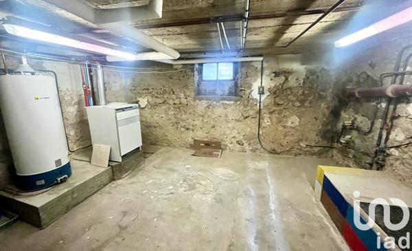 Appartement à vendre 2 pièces 37 m² Sens