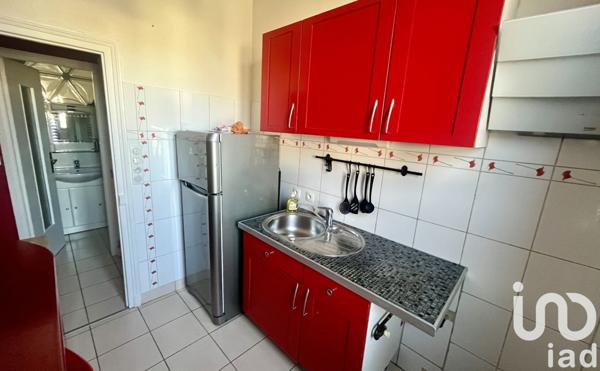 Appartement à vendre 2 pièces 37 m² Sens