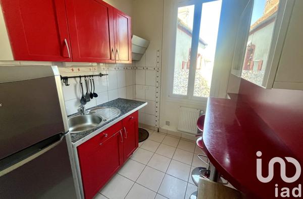 Appartement à vendre 2 pièces 37 m² Sens