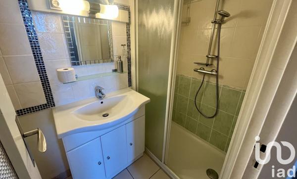 Appartement à vendre 2 pièces 37 m² Sens