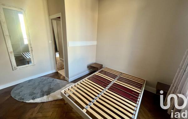 Appartement à vendre 2 pièces 37 m² Sens