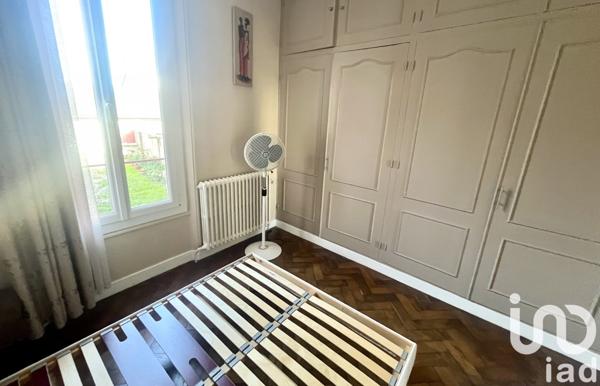 Appartement à vendre 2 pièces 37 m² Sens