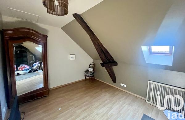 Appartement à vendre 2 pièces 37 m² Sens