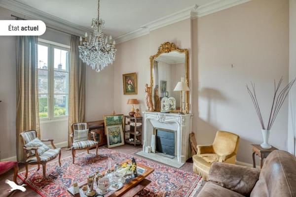 Maison à vendre |  Marmande |  9 pièces | 278 m²