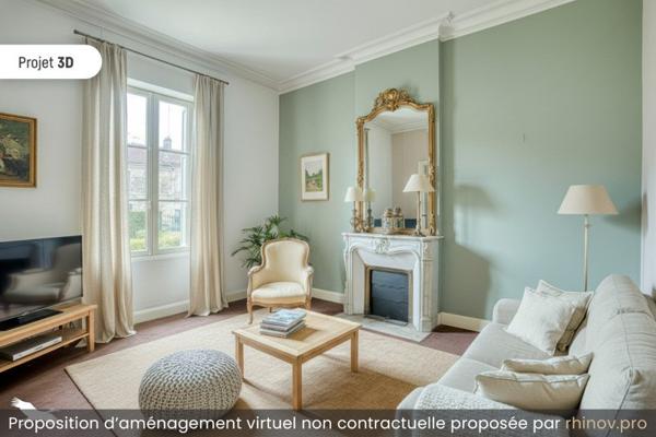 Maison à vendre |  Marmande |  9 pièces | 278 m²