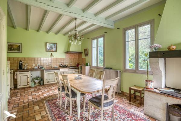 Maison à vendre |  Marmande |  9 pièces | 278 m²