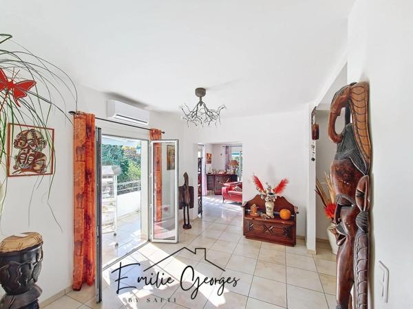 Grande maison de charme avec piscine et appartement indépendant