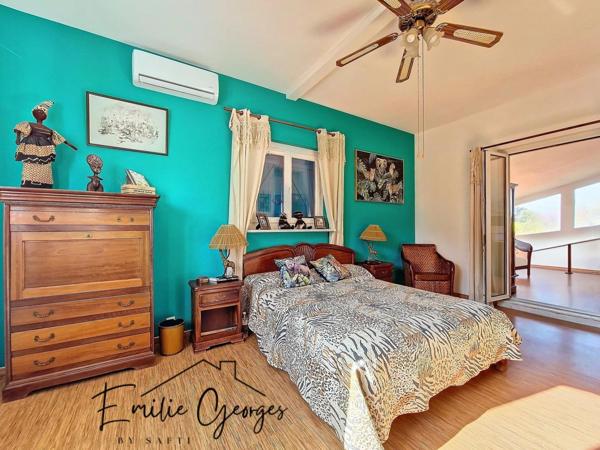 Grande maison de charme avec piscine et appartement indépendant