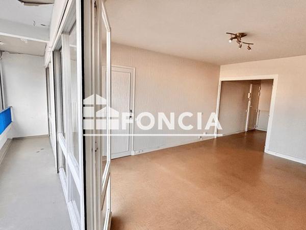 À vendre Appartement 2 pièces 58.36 m² - La Rochelle 17000