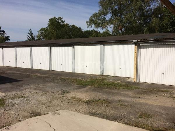 Annexes stationnement