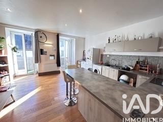 Appartement à vendre 2 pièces 45 m² Le Bourg-d'Oisans