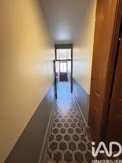 Appartement à vendre 2 pièces 45 m² Le Bourg-d'Oisans