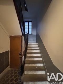 Appartement à vendre 2 pièces 45 m² Le Bourg-d'Oisans