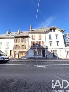 Appartement à vendre 2 pièces 45 m² Le Bourg-d'Oisans