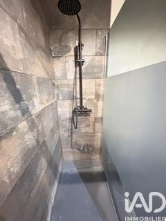 Appartement à vendre 2 pièces 45 m² Le Bourg-d'Oisans