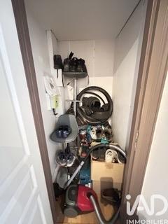 Appartement à vendre 2 pièces 45 m² Le Bourg-d'Oisans