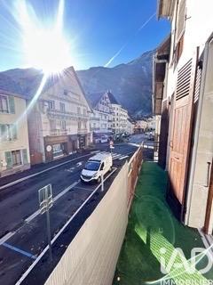 Appartement à vendre 2 pièces 45 m² Le Bourg-d'Oisans