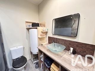 Appartement à vendre 2 pièces 45 m² Le Bourg-d'Oisans