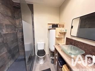 Appartement à vendre 2 pièces 45 m² Le Bourg-d'Oisans