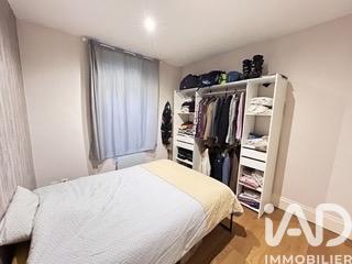Appartement à vendre 2 pièces 45 m² Le Bourg-d'Oisans