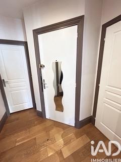 Appartement à vendre 2 pièces 45 m² Le Bourg-d'Oisans